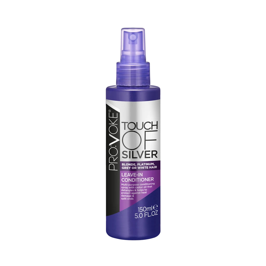 Provoke TOS Leave-in Conditioner Spray
