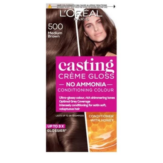 L'Oreal Paris Casting Creme Gloss Conditioning Colour