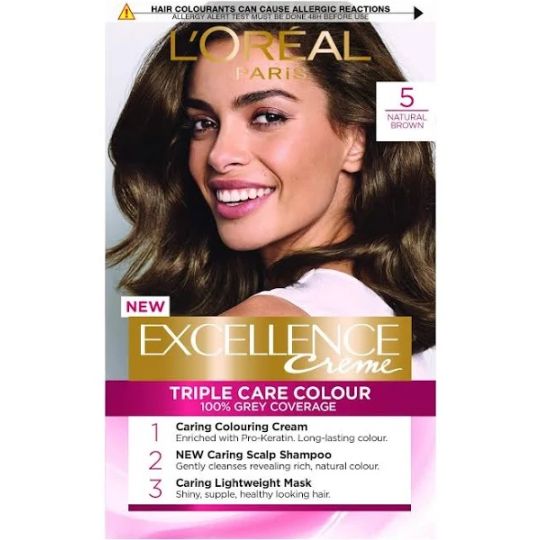 L'Oreal Paris Excellence Creme
