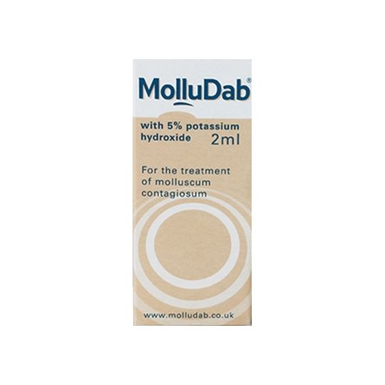 MolluDab - 2ml