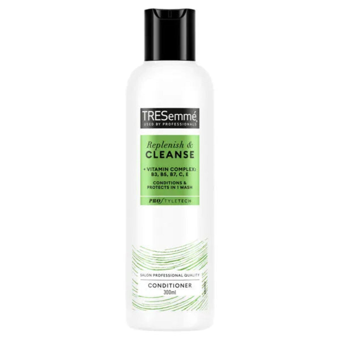 Tresemme Conditioner Cleanse & Replenish