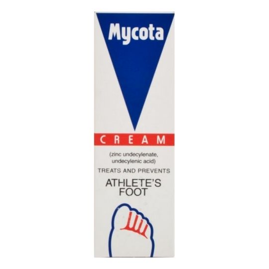 Mycota Cream - 25g