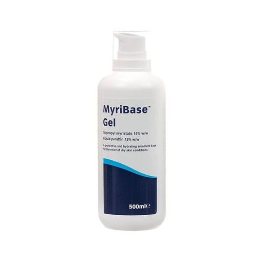 Myribase Gel – 500ml