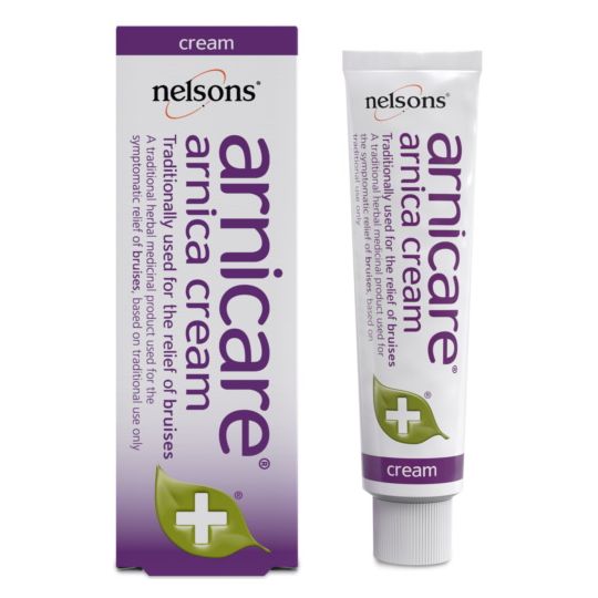 Nelsons Arnicare Arnica Cream - 30g