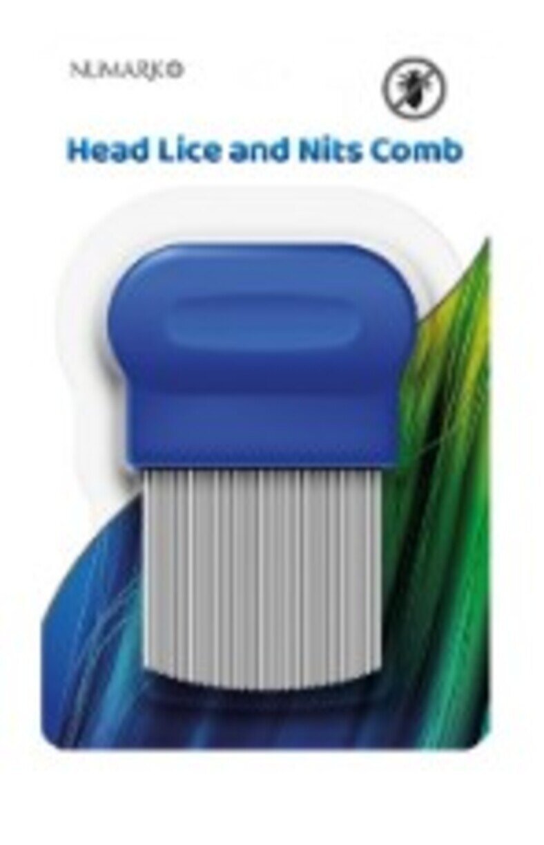 Numark Headlice Comb