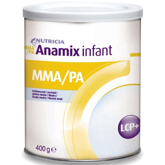 Anamix Infant MMA/PA – 400g