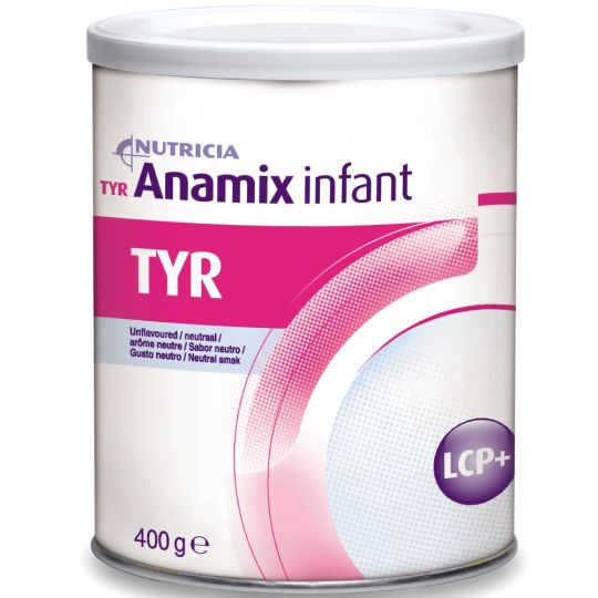 Anamix Infant TYR – 400g