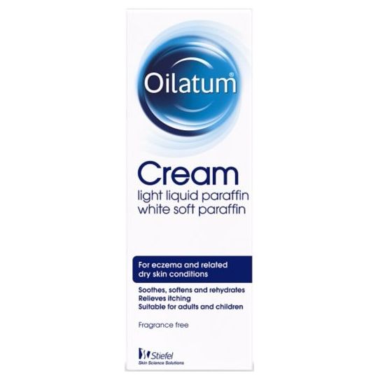 Oilatum Cream