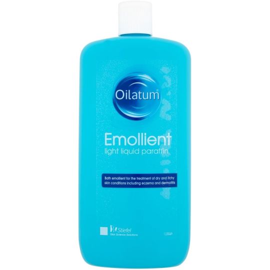 Oilatum Emollient - 500ml