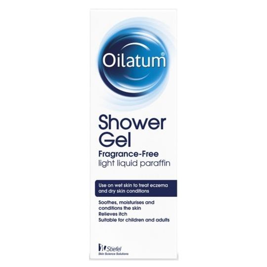 Oilatum Shower Gel - 150g