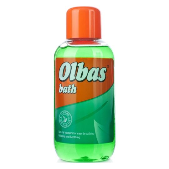 Olbas Bath – 250ml