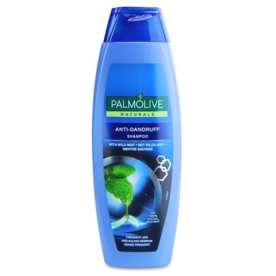 Palmolive Naturals Anti-Dandruff Shampoo - 350ml