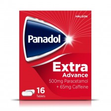 Panadol Extra Advance Tablets - 16 Pack