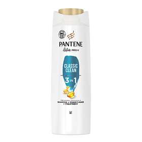 Pantene Classic 3in1 Shampoo - 400ml