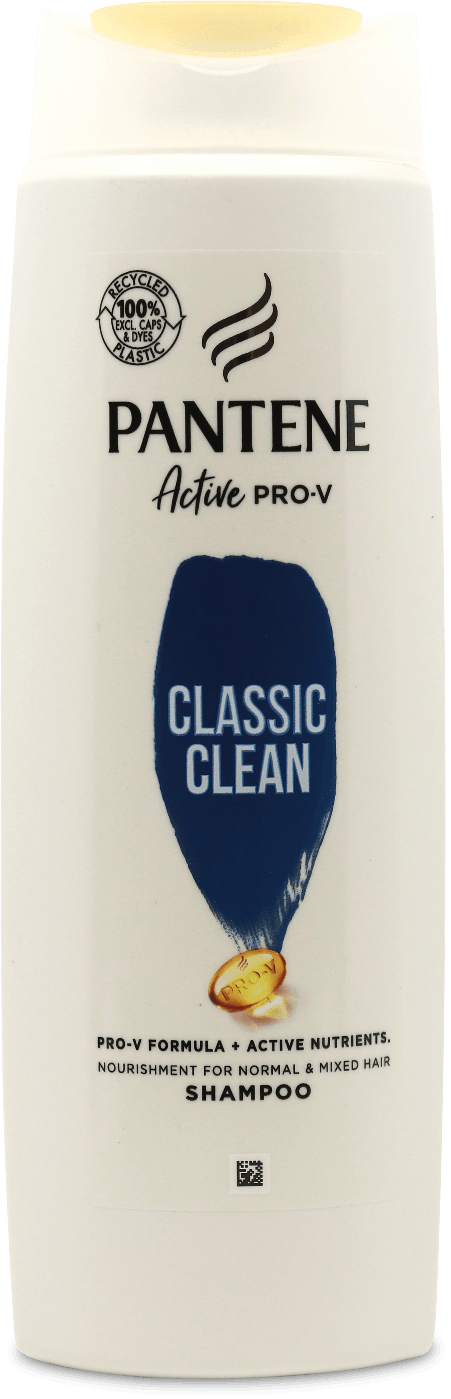 Pantene Classic Shampoo - 500ml
