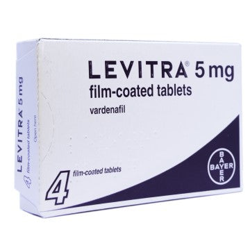 Levitra Tablets