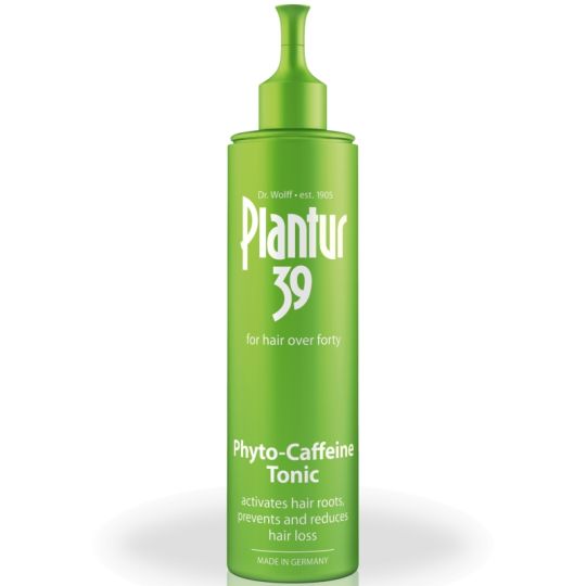 Plantur 39 Phyto-Caffeine Tonic - 200ml
