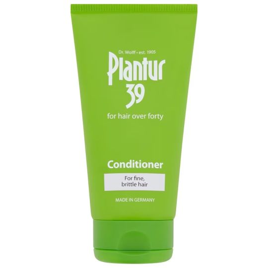 Plantur 39 Conditioner for Fine, Brittle Hair - 150ml
