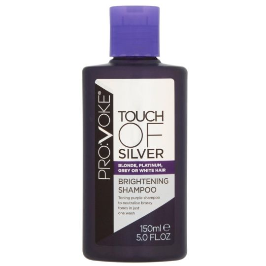 Touch of Silver Brightening Shampoo - 150ml