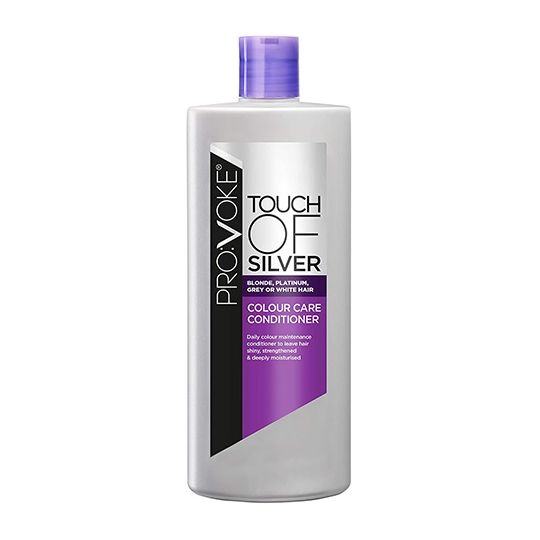 Touch of Silver Daily Nourish Conditioner - 200ml