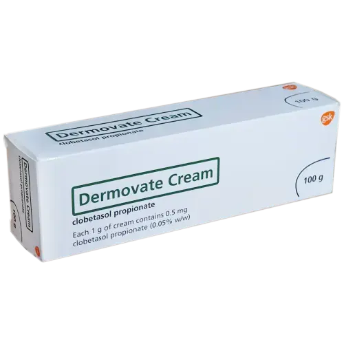 Dermovate