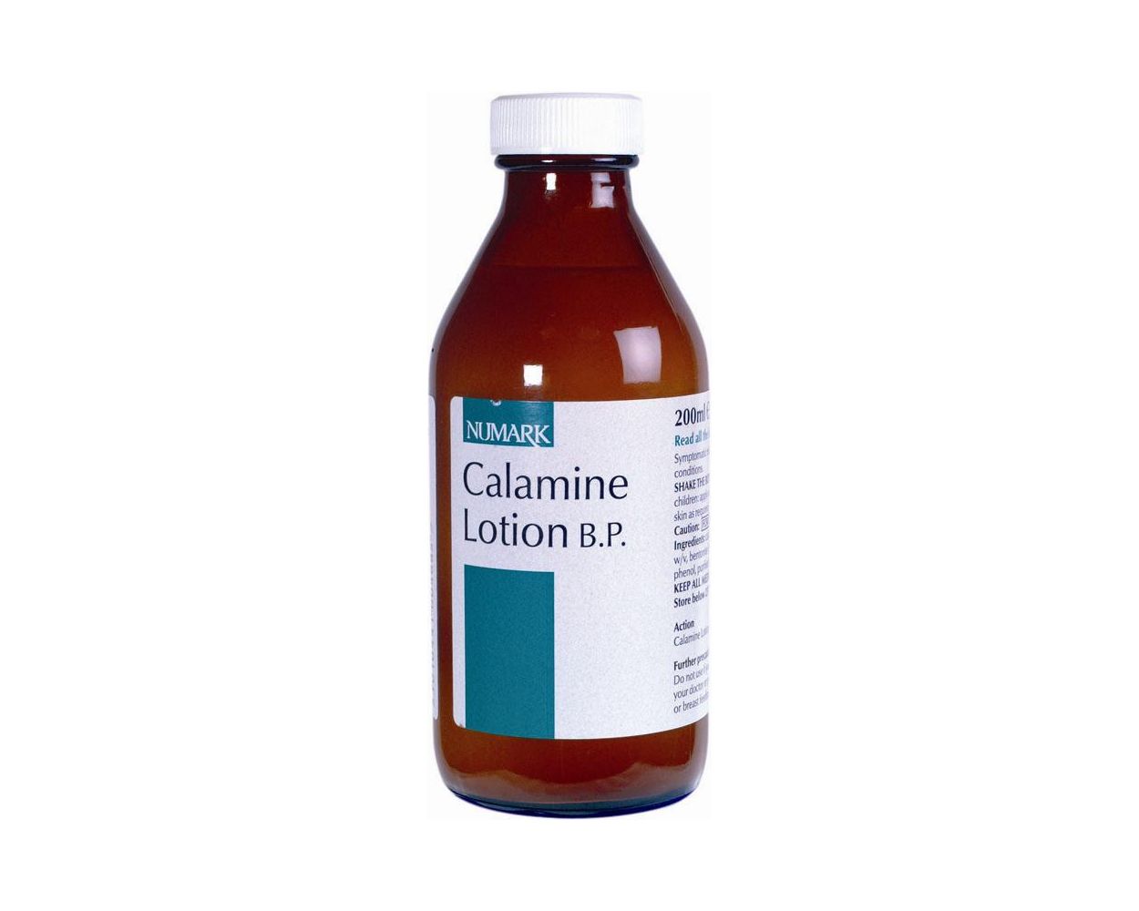Numark Calamine Lotion – 200 ml