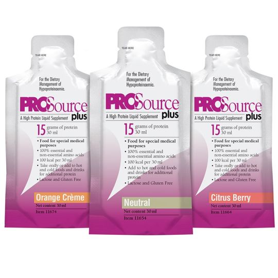 ProSource Plus – 100x30ml