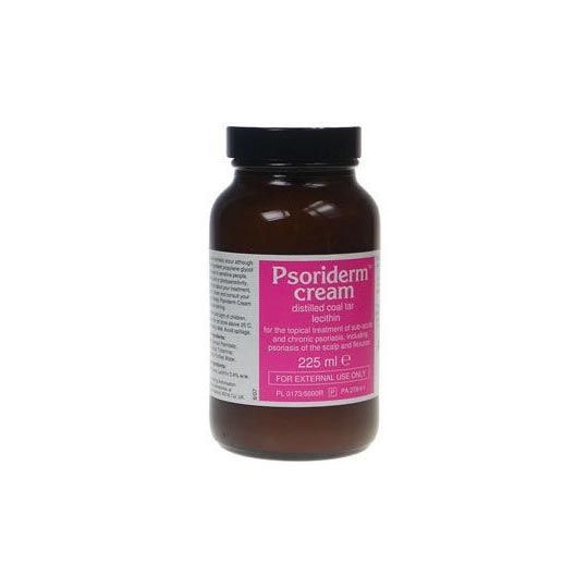Psoriderm Cream - 225ml