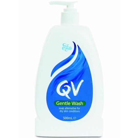 QV Gentle Wash - 500ml