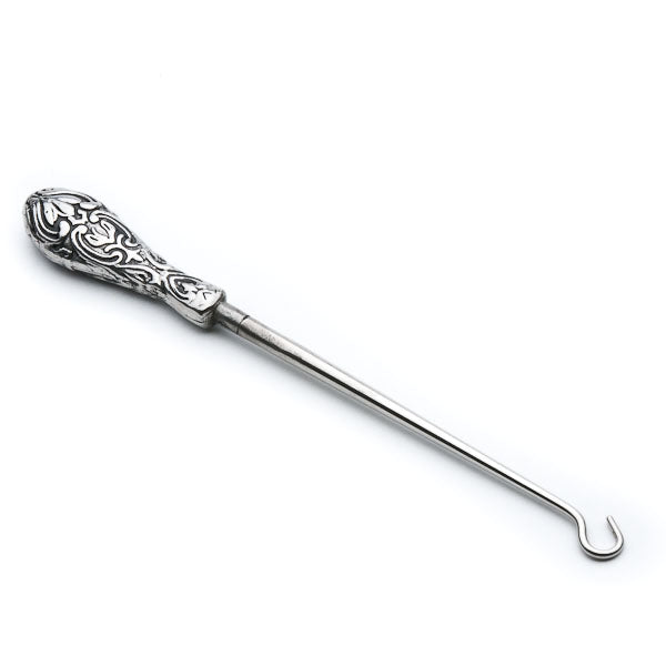 Button Hook