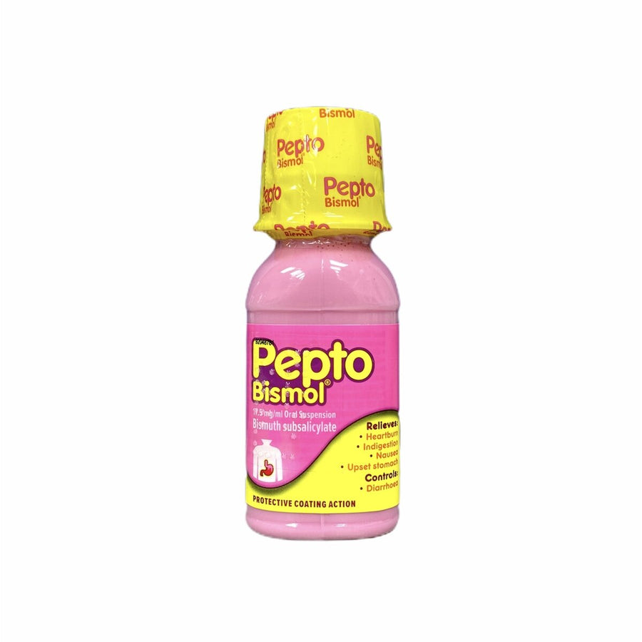Pepto-Bismol Liquid - 240ml