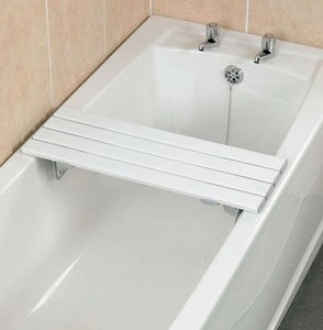 Savanah Slatted Bath Board – 69 cm