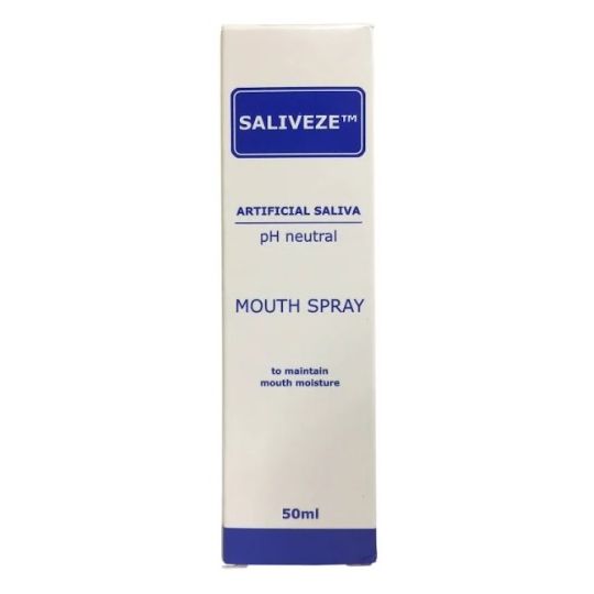 Saliveze Mouth Spray - 50ml