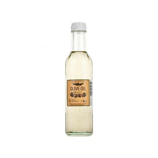 Samaritan Olive Oil - 185ml