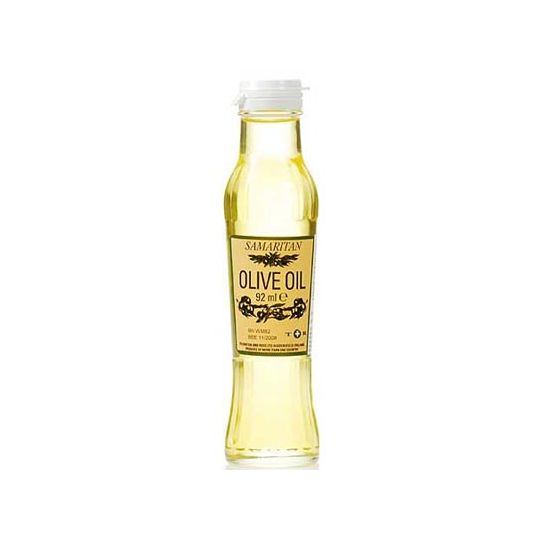 Samaritan Olive Oil - 92ml