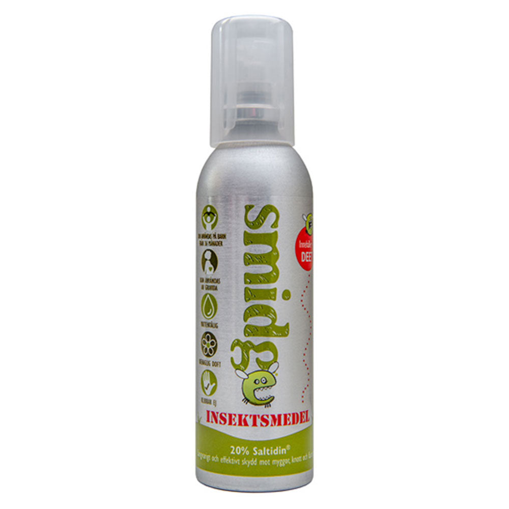Smidge Biting Insect Repellent