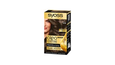 Oleo Intense Frosty Brown