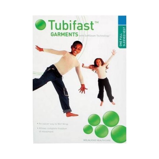 Tubifast Vest