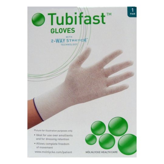 Tubifast Gloves 1 Pair