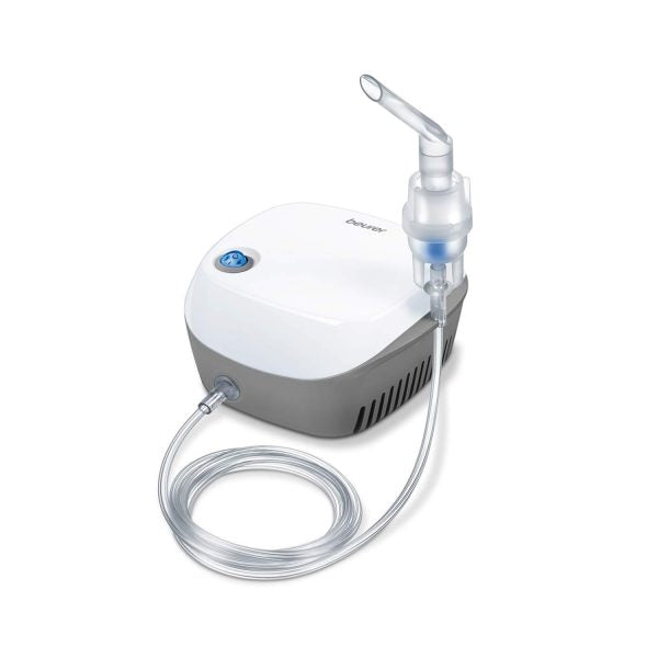 Beurer Compact Nebuliser IH18
