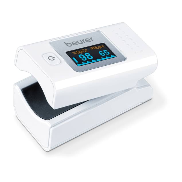 Beurer Pulse Oximeter PO35