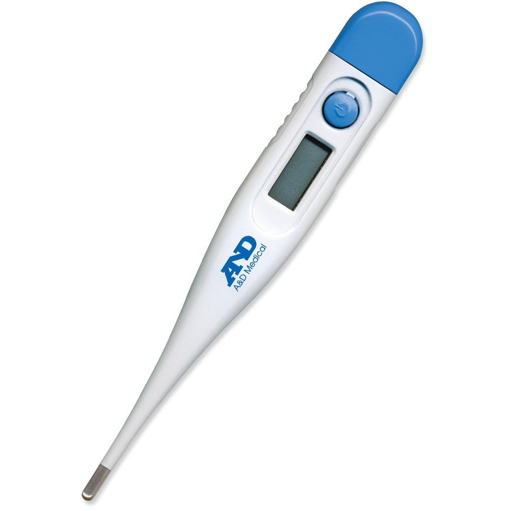 A&D Digital Thermometer