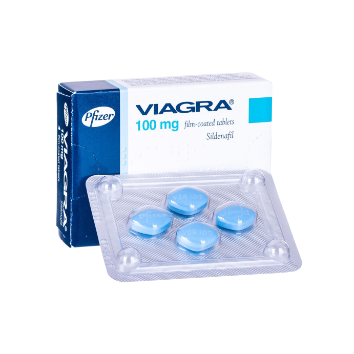 Viagra Tablets