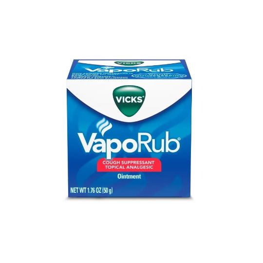 Vicks VapoRub – 100g