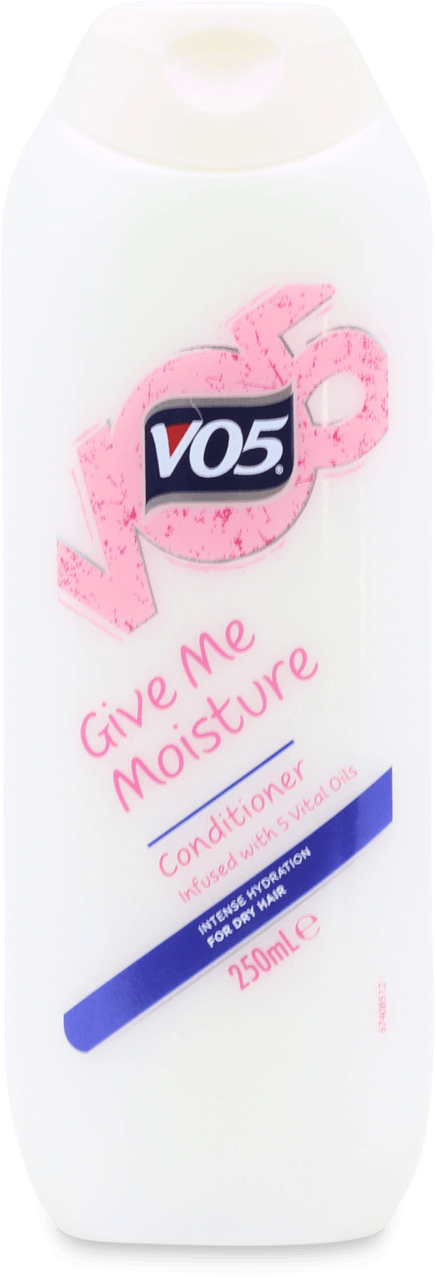 VO5 Conditioner Give Me Moisture