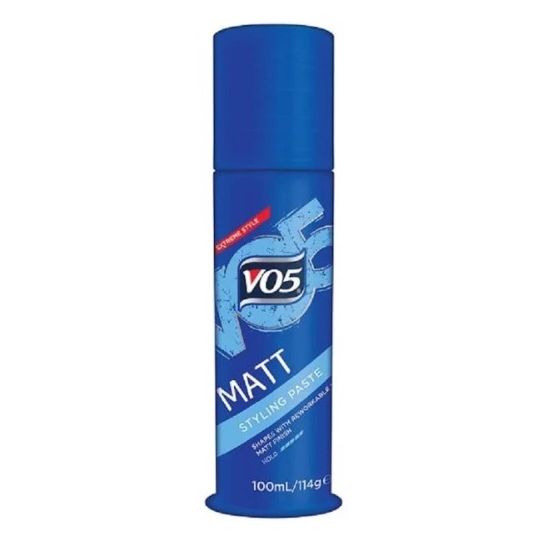 VO5 Extreme Styling Matt Paste - 100ml