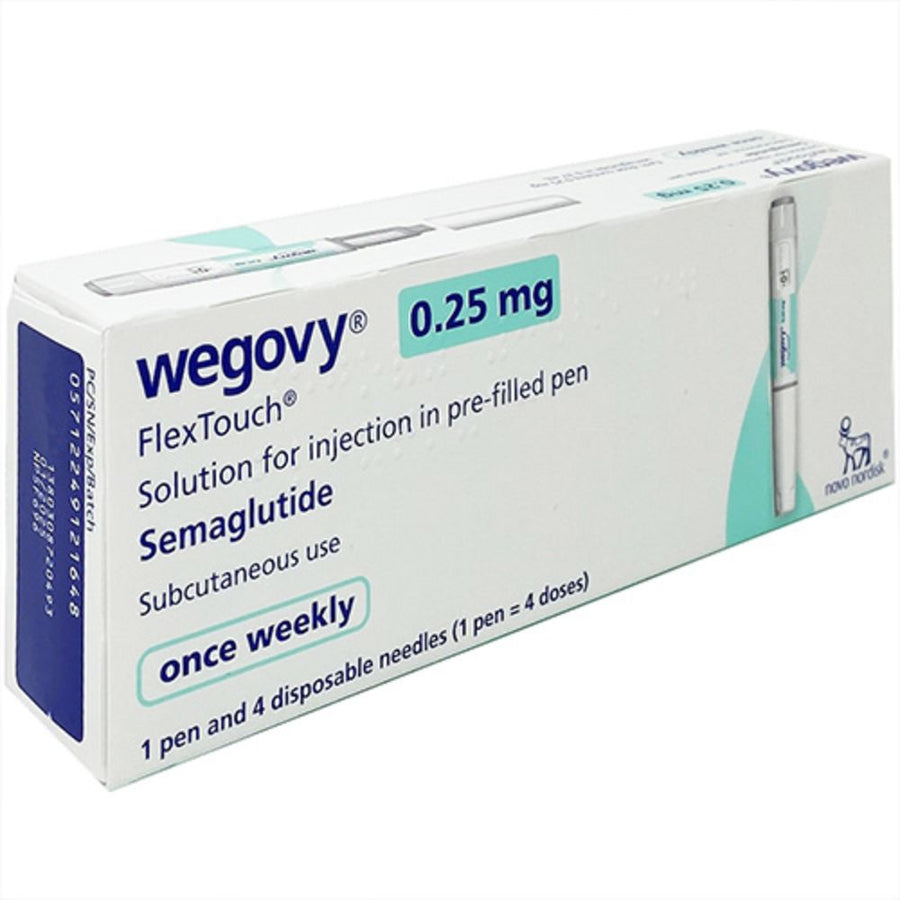 Wegovy® Injectable Pen – EveryDayMeds