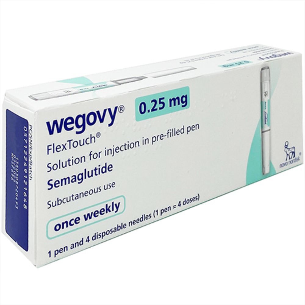 Wegovy® Injectable Pen