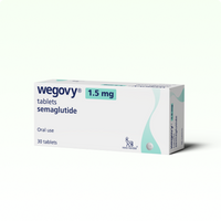 Wegovy® Pill