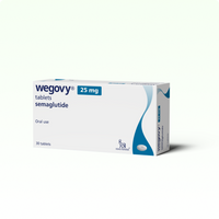 Wegovy® Pill